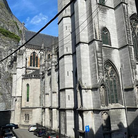 Appart By Le Coin Des Gourmets Apartamento Dinant Exterior foto